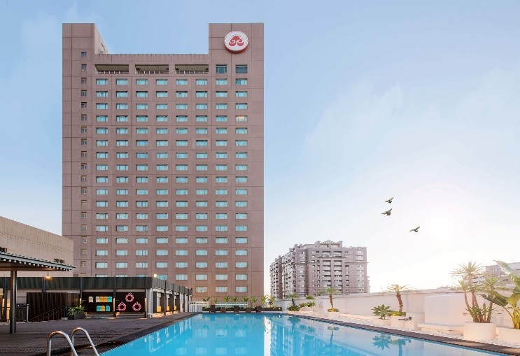 Howard Plaza Hotel Kaohsiung