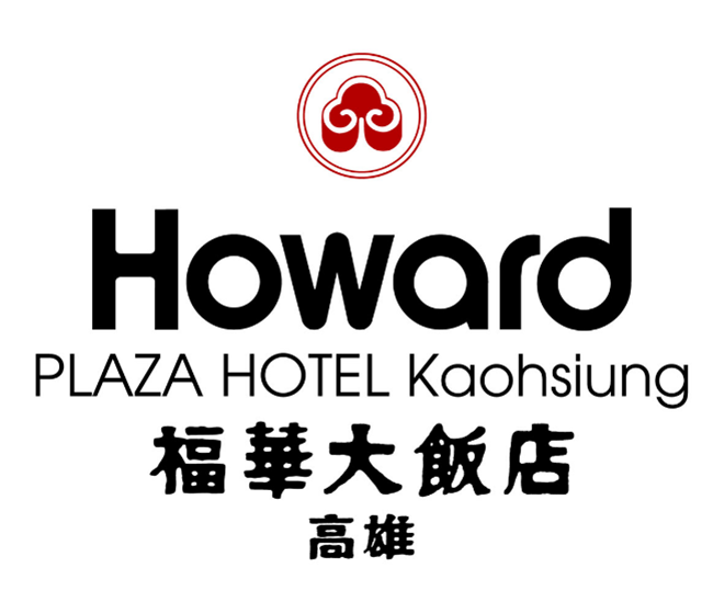 Howard Plaza Hotel logo