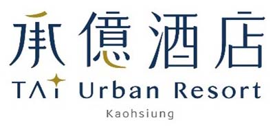 TAI Urban Resort logo