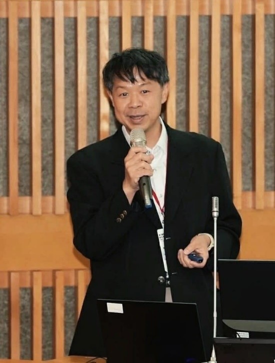 Jin-Chung Shih