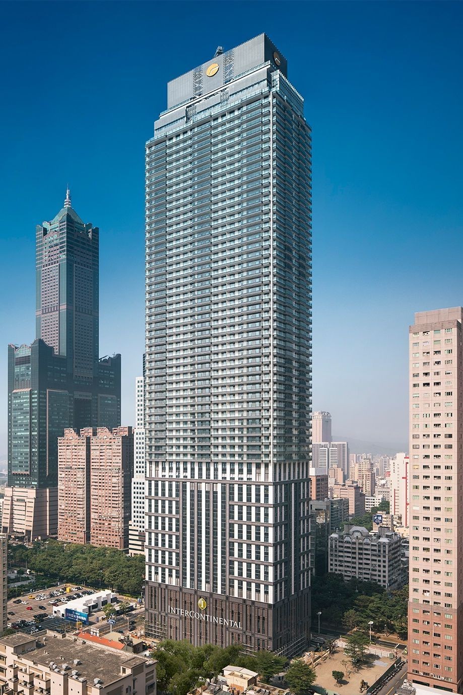 Hotel Nikko Kaohsiung