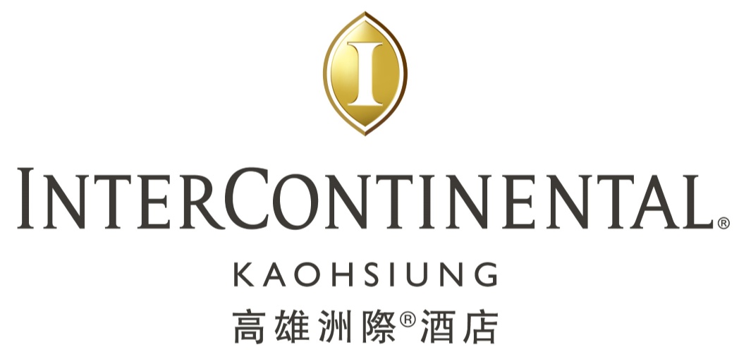 InterContinental Kaohsiung logo